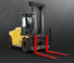 Carretillas elevadoras eléctricas Hyster J280XD