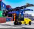 Carretillas elevadoras eléctricas Hyster J280XD