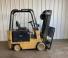Caterpillar M 50 D SA