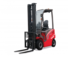Carretillas elevadoras eléctricas Manitou ME 420