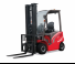 Carretillas elevadoras eléctricas Manitou ME 425