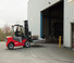 Carretillas elevadoras eléctricas Manitou ME 450