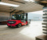 Carretillas elevadoras eléctricas Manitou ME 450