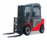 Carretillas elevadoras eléctricas Manitou ME 450