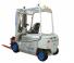 Montini MR 4.5 CSM
