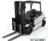 UniCarriers MXL-45