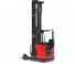 Carretillas elevadoras eléctricas Linde R16N HD