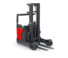 Carretillas elevadoras eléctricas Linde R14G Std.