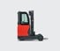Carretillas elevadoras eléctricas Linde R14G Std.