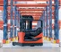 Carretillas elevadoras eléctricas Linde R16HD 
