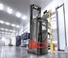 Carretillas elevadoras eléctricas Linde R17X HD triplex