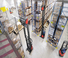 Carretillas elevadoras eléctricas Linde R17X HD triplex