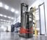 Carretillas elevadoras eléctricas Linde R17X Std.