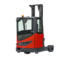 Carretillas elevadoras eléctricas Linde R20G Std.