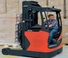 Carretillas elevadoras eléctricas Linde R20W-1470 