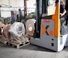 Carretillas elevadoras eléctricas Hubtex SQ 50 PU