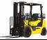 Carretillas elevadoras de gas Hyundai 33L-7A