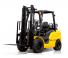 Carretillas elevadoras de gas Hyundai 33L-9A