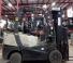 Carretillas elevadoras de gas Crown C-5 1000-65