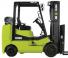 Carretillas elevadoras de gas Clark CGC40 L