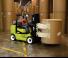 Carretillas elevadoras de gas Clark CGC50 L