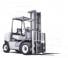 Clark CGP 40