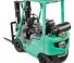 Carretillas elevadoras de gas Mitsubishi FG15N