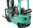 Carretillas elevadoras de gas Mitsubishi FG25N