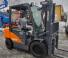 Carretillas elevadoras de gas Doosan G25P-7
