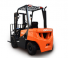 Carretillas elevadoras de gas Doosan G30P-5