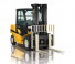 Yale GP120VX