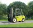 Carretillas elevadoras de gas Clark GTS30 L