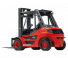 Linde H50T
