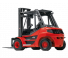 Linde H 60 T