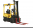 Carretillas elevadoras de gas Hyster H1.6FT
