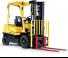 Carretillas elevadoras de gas Hyster H2.5XT
