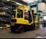 Carretillas elevadoras de gas Hyster H3.0XT