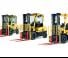 Carretillas elevadoras de gas Hyster H3.0XT