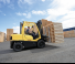 Carretillas elevadoras de gas Hyster H4.0FT6