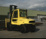 Carretillas elevadoras de gas Hyster H7.0FT