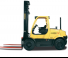 Carretillas elevadoras de gas Hyster H7.0FT