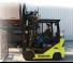 Carretillas elevadoras de gas Clark S25C L