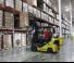 Carretillas elevadoras de gas Clark S25C L