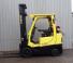 Carretillas elevadoras de gas Hyster S3.0FT