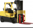 Carretillas elevadoras de gas Hyster S5.5FT