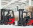 Linde E 30/600 EX HL