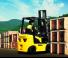 Carretillas elevadoras diesel Hyundai 20DA-7E