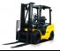 Carretillas elevadoras diesel Hyundai 25D-9
