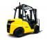 Carretillas elevadoras diesel Hyundai 30D-9