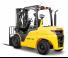 Carretillas elevadoras diesel Hyundai 35 D 9 A